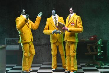 Beetlejuice Beetlejuice Actionfigur Ultimate Bob 18 cm